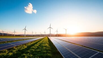 analisi dellenergia rinnovabile in italia prospettive per il 2025 1762740508