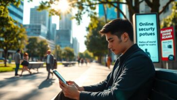 android la protezione avanzata contro le truffe rispetto a ios 1762022086