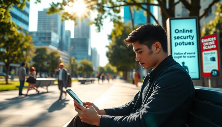 android la protezione avanzata contro le truffe rispetto a ios 1762022086