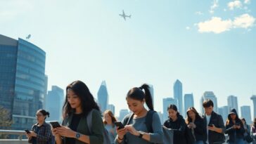 apple avvia lo sviluppo di funzionalita satellitari per iphone e apple watch 1762711540