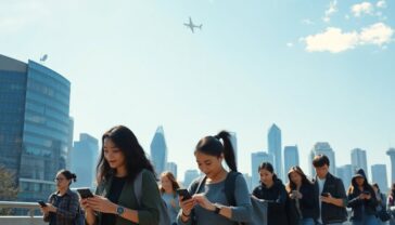 apple avvia lo sviluppo di funzionalita satellitari per iphone e apple watch 1762711540