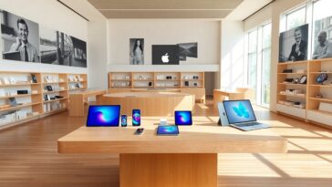 apple celebra il 50 anniversario con il lancio di nuovi dispositivi innovativi 1762130686