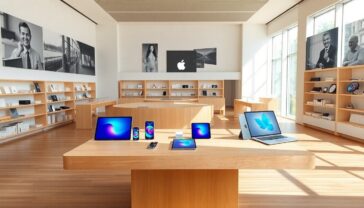 apple celebra il 50 anniversario con il lancio di nuovi dispositivi innovativi 1762130686