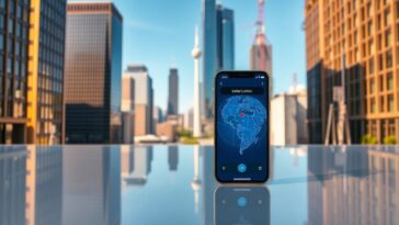 apple introduce innovative funzioni satellitari per smartphone e tablet 1762747825