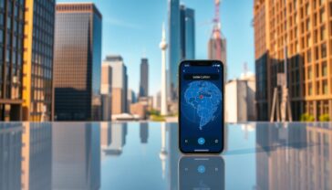 apple introduce innovative funzioni satellitari per smartphone e tablet 1762747825