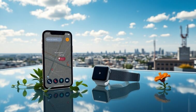 apple lancia servizi satellitari allavanguardia per iphone e apple watch 1762729639