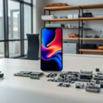 apple seleziona un nuovo fornitore per i pannelli oled degli iphone 17 pro ecco cosa sapere 1763943734