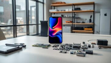 apple seleziona un nuovo fornitore per i pannelli oled degli iphone 17 pro ecco cosa sapere 1763943734