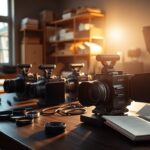 arri in difficolta analisi dellevoluzione del mercato delle videocamere nel 2023 1764535424