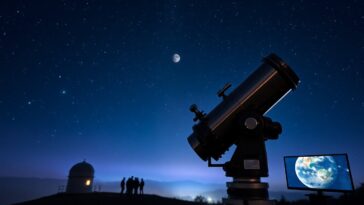 asteroidi vicini alla terra lesa rivela strategia di protezione e sorveglianza 1763778461