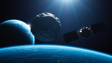 asteroidi vicini alla terra scoperte recenti e strategie di protezione efficaci 1763760116