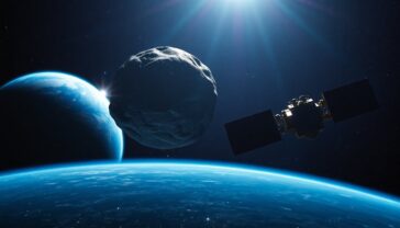 asteroidi vicini alla terra scoperte recenti e strategie di protezione efficaci 1763760116