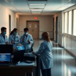 attacco ransomware al nhs cl0p si assume la responsabilita e le conseguenze 1763157611