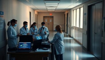 attacco ransomware al nhs cl0p si assume la responsabilita e le conseguenze 1763157611