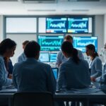 attacco ransomware al nhs la gang cl0p minaccia la sicurezza dei dati 1763213587