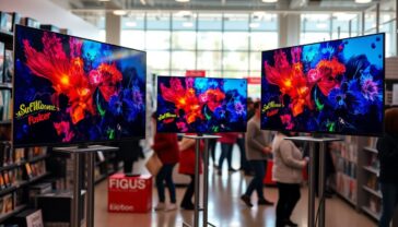 black friday 2025 imperdibili offerte su tv qled di tcl lg e hisense 1763198694