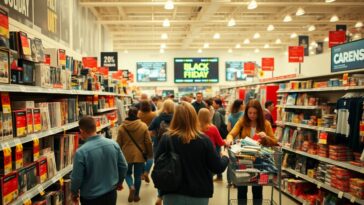 black friday 2025 offerte imperdibili da non perdere 1763914306