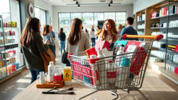 black friday 2025 sconti straordinari per bellezza e cura del corpo da non perdere 1762955128