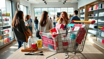 black friday 2025 sconti straordinari per bellezza e cura del corpo da non perdere 1762955128