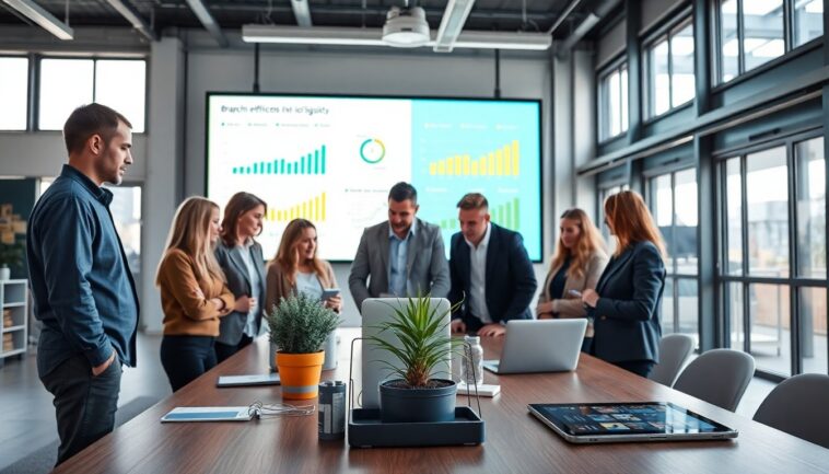 bracchi lancia un innovativo piano formativo per sviluppare competenze green e digitali 1762555573