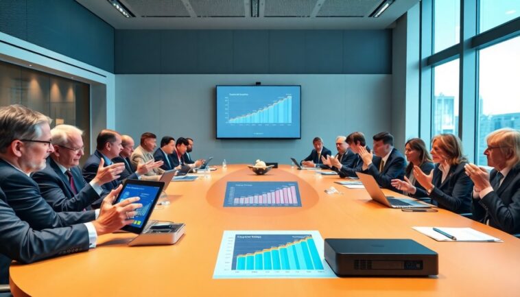 budget record per lagenzia spaziale europea un passo avanti per leuropa nello spazio 1764321721