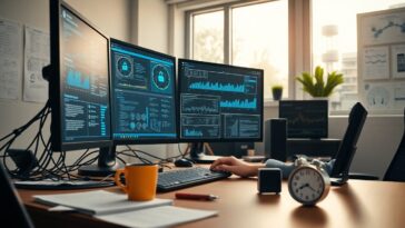 burnout e cyber sicurezza proteggere i professionisti 1763866551