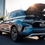 byd presenta il motore boxer 20 della yangwang u7 un connubio di efficienza e potenza 1764073373