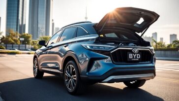 byd presenta il motore boxer 20 della yangwang u7 un connubio di efficienza e potenza 1764073373