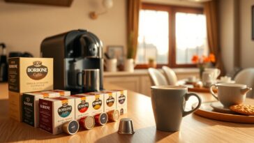 caffe borbone offerte esclusive e sconti imperdibili per il black friday 1763276510