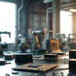 carenza di chip dram e ssd scopri le cause e le conseguenze 1764162515