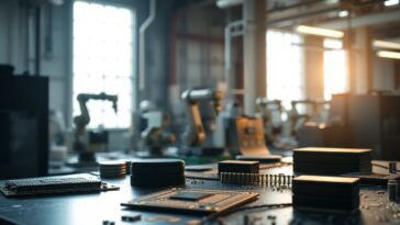 carenza di chip dram e ssd scopri le cause e le conseguenze 1764162515