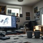 cavalli esclusi da steam il controverso horror italiano che fa discutere 1764351277