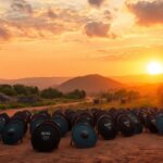 cesare la conquista delleternita un viaggio con alberto angela 1763150102