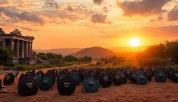 cesare la conquista delleternita un viaggio con alberto angela 1763150102