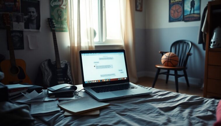 chatgpt e la responsabilita nella morte di adam raine unanalisi approfondita della questione complessa 1764221684