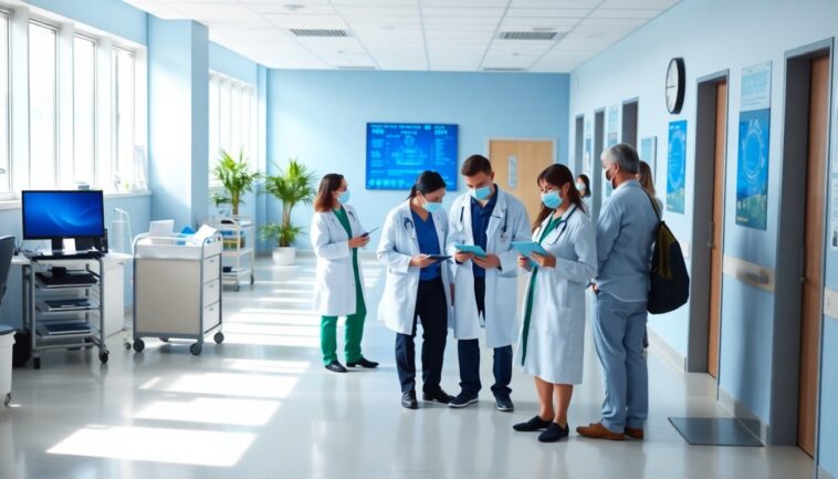 cl0p attacca il nhs un nuovo pericolo per la sicurezza informatica 1763232043