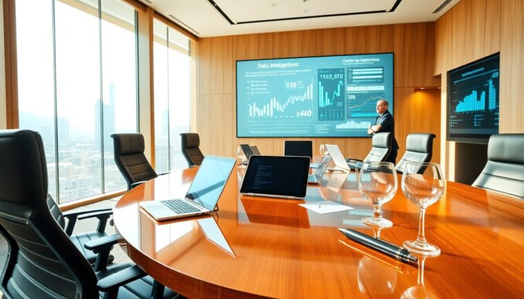 colin mahony come recorded future sta cambiando la sicurezza informatica 1762322829