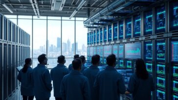 collaborazione innovativa tra verizon e aws nel settore dellintelligenza artificiale 1762340904