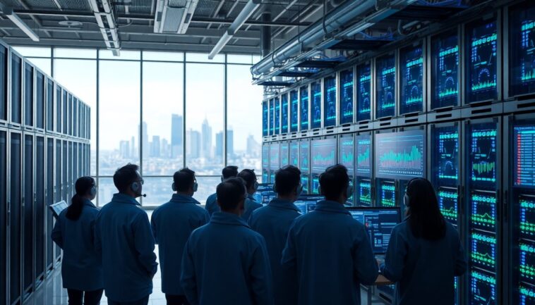 collaborazione innovativa tra verizon e aws nel settore dellintelligenza artificiale 1762340904