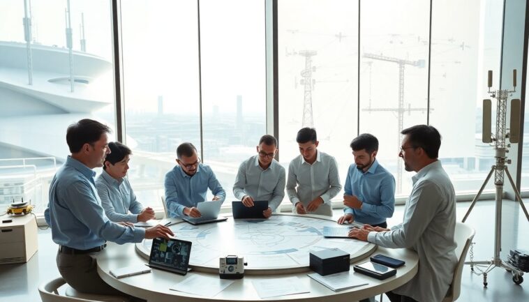 collaborazione tra nokia e kddi per lo sviluppo di reti 6g sostenibili 1762867942