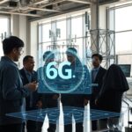 collaborazione tra nokia e kddi verso una rete 6g sostenibile e innovativa 1762868077