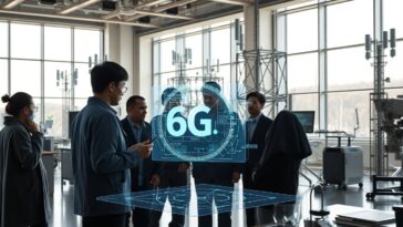 collaborazione tra nokia e kddi verso una rete 6g sostenibile e innovativa 1762868077