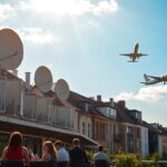 collaborazione tra starlink e proximus innovazioni rivoluzionarie nella connettivita satellitare europea 1764236705