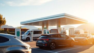 colonnina di ricarica mega watt a bolzano scopri il futuro della mobilita elettrica 1763541347