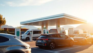 colonnina di ricarica mega watt a bolzano scopri il futuro della mobilita elettrica 1763541347