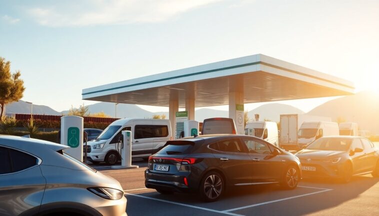 colonnina di ricarica mega watt a bolzano scopri il futuro della mobilita elettrica 1763541347