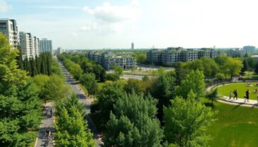 come le infrastrutture verdi possono migliorare la salute delle citta 1763844467
