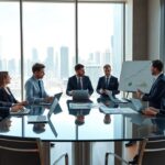 come linnovazione fintech sta cambiando il panorama finanziario globale 1762268487