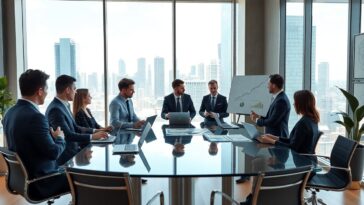 come linnovazione fintech sta cambiando il panorama finanziario globale 1762268487