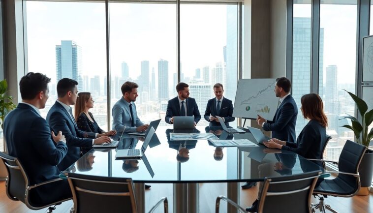 come linnovazione fintech sta cambiando il panorama finanziario globale 1762268487